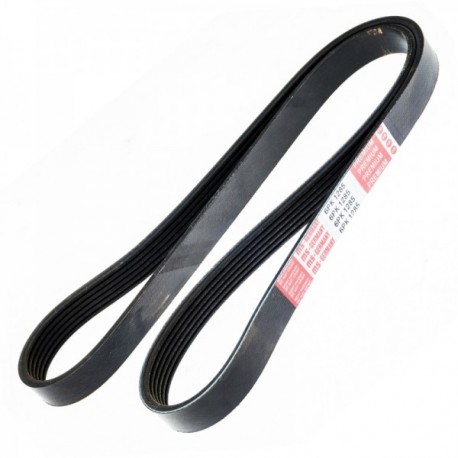 TÖBBSZÖRÖSEN BORDÁZOTT ÖV 6PK1285