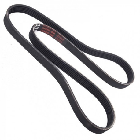 TÖBBSZÖRÖSEN BORDÁZOTT ÖV 6PK1306