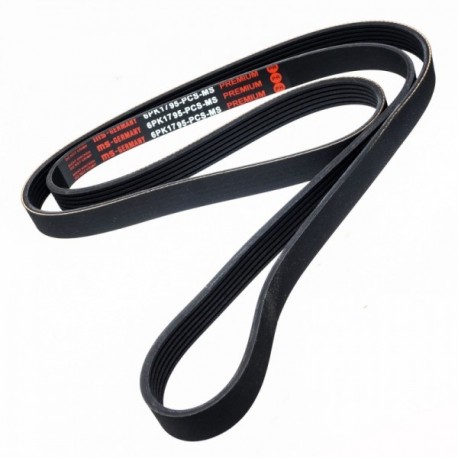 TÖBBSZÖRÖSEN BORDÁZOTT ÖV 6PK1795