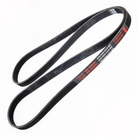 TÖBBSZÖRÖSEN BORDÁZOTT ÖV 6PK1800