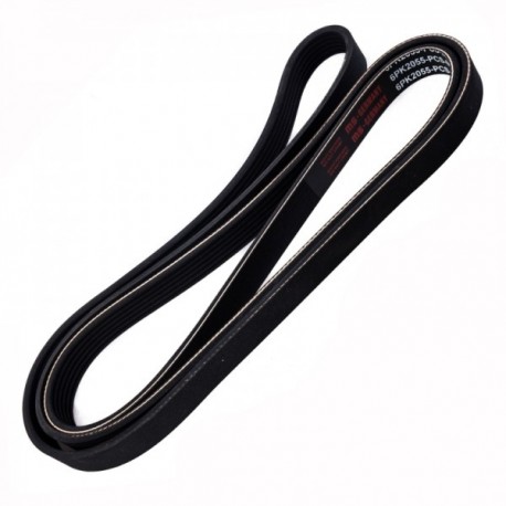 TÖBBSZÖRÖSEN BORDÁZOTT ÖV 6PK2055