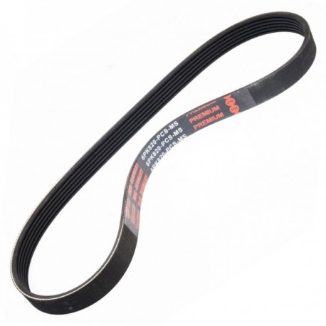 TÖBBSZÖRÖSEN BORDÁZOTT ÖV 6PK820