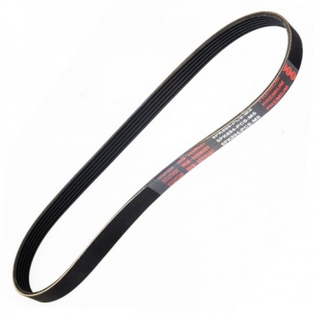 TÖBBSZÖRÖSEN BORDÁZOTT ÖV 6PK894