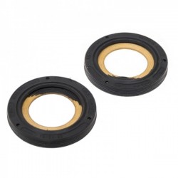 vezérműtengely tömítés FPM 28X42X6 KPL 2ST LOGAN 1.6 16V, 1.5 dCi 7701478550