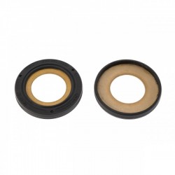 vezérműtengely tömítés FPM 28X42X6 KPL 2ST LOGAN 1.6 16V, 1.5 dCi 7701478550