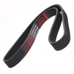 TÖBBSZÖRÖSEN BORDÁZOTT ÖV