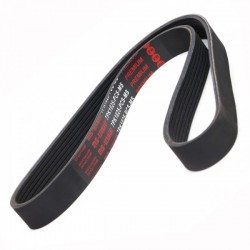 TÖBBSZÖRÖSEN BORDÁZOTT ÖV