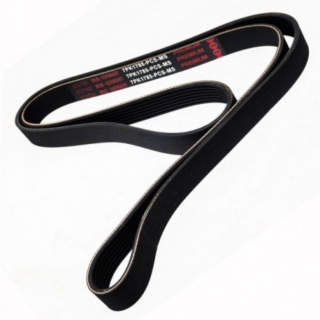 TÖBBSZÖRÖSEN BORDÁZOTT ÖV 7PK1785