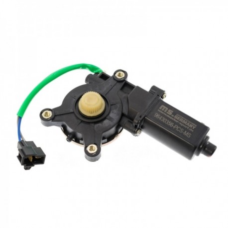 SZÉLVÉDŐ EMELŐ MOTOR LANOS SENSE RIGHT 96430356