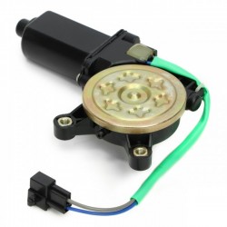 SZÉLVÉDŐ EMELŐ MOTOR LANOS SENSE RIGHT 96430356