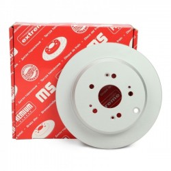 HÁTSÓ FÉKTÁRCSA L/P HONDA CR-V II 2.0/2.2D/2.4 09.01-03.07 42510-SCA-E50