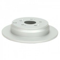 HÁTSÓ FÉKTÁRCSA L/P HONDA CR-V II 2.0/2.2D/2.4 09.01-03.07 42510-SCA-E50