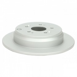 HÁTSÓ FÉKTÁRCSA L/P HONDA CR-V II 2.0/2.2D/2.4 09.01-03.07 42510-SCA-E50