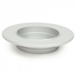 HÁTSÓ FÉKTÁRCSA L/P MERCEDES C (C204), C T-MODELL (S204), C (W204) 1.6/ 000 423 13 12