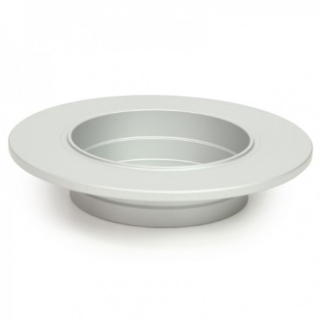 HÁTSÓ FÉKTÁRCSA L/P MERCEDES C (C204), C T-MODELL (S204), C (W204) 1.6/ 000 423 13 12