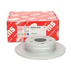 HÁTSÓ FÉKTÁRCSA L/P MERCEDES C (C204), C T-MODELL (S204), C (W204) 1.6/ 000 423 13 12