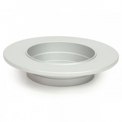 HÁTSÓ FÉKTÁRCSA L/P MERCEDES C (C204), C T-MODELL (S204), C (W204) 1.6/ 000 423 13 12