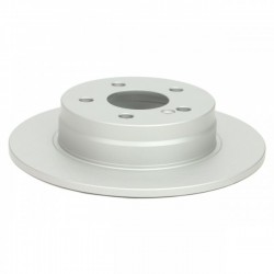 HÁTSÓ FÉKTÁRCSA L/P MERCEDES C (C204), C T-MODELL (S204), C (W204) 1.6/ 000 423 13 12