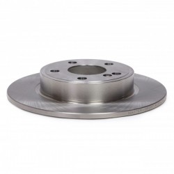 HÁTSÓ FÉKTÁRCSA L/P MERCEDES A (W176), B (W246, W242) 1.5D-2.1D 11.11 246 423 00 12