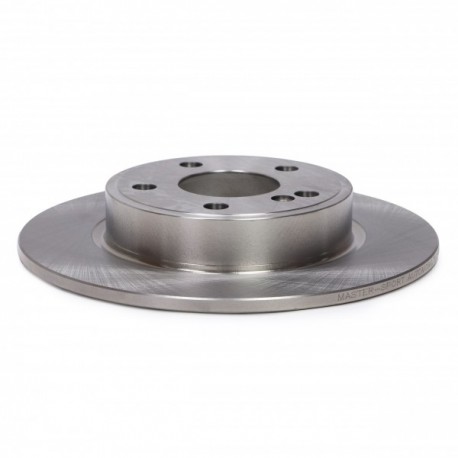 HÁTSÓ FÉKTÁRCSA L/P MERCEDES A (W176), B (W246, W242) 1.5D-2.1D 11.11 246 423 00 12