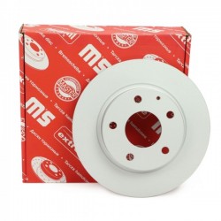 FÉKTÁRCSA BURKOLAT MAZDA 3, CX-3 1.5-2.2D 07.13- B45G-26-251A