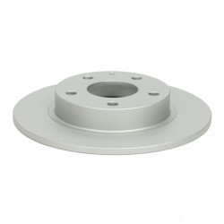 FÉKTÁRCSA BURKOLAT MAZDA 3, CX-3 1.5-2.2D 07.13- B45G-26-251A