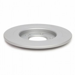 HÁTSÓ L/P BEVONATOS FÉKTÁRCSA HYUNDAI I30, KIA CEED, PRO CEE´D 1.0-1.6D 58411-A6200