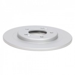 HÁTSÓ L/P BEVONATOS FÉKTÁRCSA HYUNDAI I30, KIA CEED, PRO CEE´D 1.0-1.6D 58411-A6200