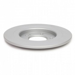 HÁTSÓ L/P BEVONATOS FÉKTÁRCSA HYUNDAI I30, KIA CEED, PRO CEE´D 1.0-1.6D 58411-A6200