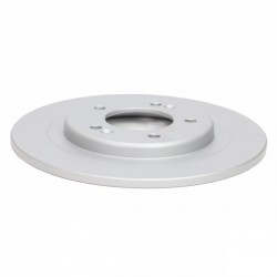 HÁTSÓ L/P BEVONATOS FÉKTÁRCSA HYUNDAI I30, KIA CEED, PRO CEE´D 1.0-1.6D 58411-A6200