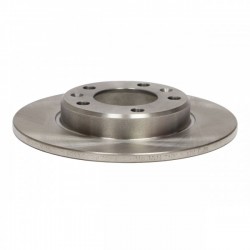 HÁTSÓ FÉKTÁRCSA L/P PEUGEOT 308 II 1610761980