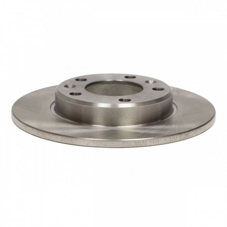 HÁTSÓ FÉKTÁRCSA L/P PEUGEOT 308 II 1610761980