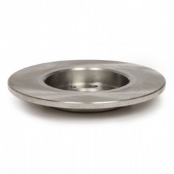 HÁTSÓ FÉKTÁRCSA L/P PEUGEOT 308 II 1610761980