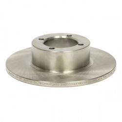 FÉKTÁBLA elöl L/P Opel Kadett 8982484