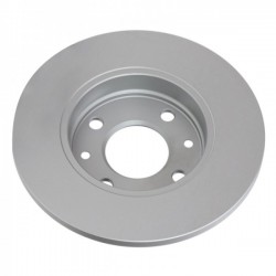 Fedett féktábla elöl L/P DACIA LOGAN, SANDERO, RENAULT 11, 19 60 01 547 684