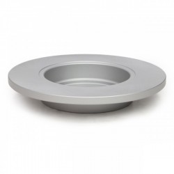 Fedett féktábla elöl L/P DACIA LOGAN, SANDERO, RENAULT 11, 19 60 01 547 684