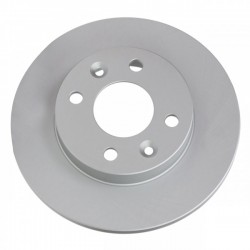 Fedett féktábla elöl L/P DACIA LOGAN, SANDERO, RENAULT 11, 19 60 01 547 684