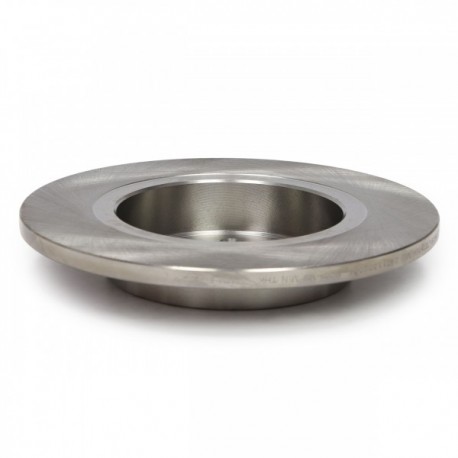 HÁTSÓ FÉKTÁRCSA L/P NISSAN QASHQAI II, RENAULT KADJAR 43206-4EA0A