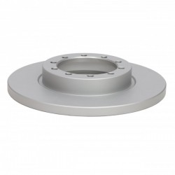 HÁTSÓ FEDETT FÉKTÁRCSA L/P FORD TRANSIT 2.3/2.3CNG/2.3LPG 04.06-08.14 1488311