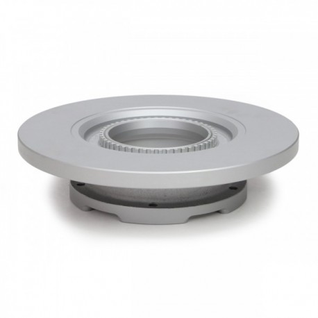 HÁTSÓ L/P FEDETT FÉKLEMEZ FORD TRANSIT, TRANSIT TOURNEO 2.2D 04.06-0 1387152