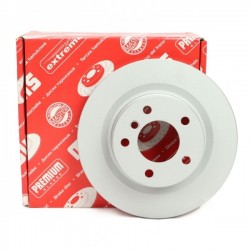 HÁTSÓ FÉKTÁRCSA L/P BMW 1 (E82), 1 (E88) 2.0/2.0D/3.0 09.07-12.13 34 21 6 778 051