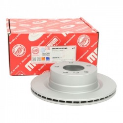 HÁTSÓ FÉKTÁRCSA L/P BMW 1 (E82), 1 (E88) 2.0/2.0D/3.0 09.07-12.13 34 21 6 778 051