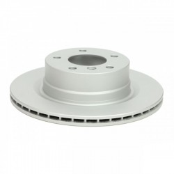 HÁTSÓ FÉKTÁRCSA L/P BMW 1 (E82), 1 (E88) 2.0/2.0D/3.0 09.07-12.13 34 21 6 778 051