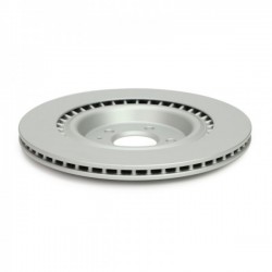 HÁTSÓ FÉKTÁRCSA L/P AUDI A6, A7, A8 1.8-6.3 11.09-09.18 4H0 615 601 F