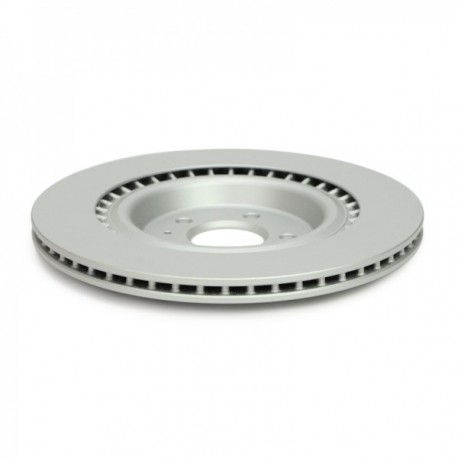 HÁTSÓ FÉKTÁRCSA L/P AUDI A6, A7, A8 1.8-6.3 11.09-09.18 4H0 615 601 F