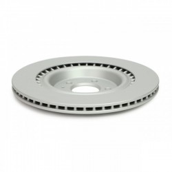 HÁTSÓ FÉKTÁRCSA L/P AUDI A6, A7, A8 1.8-6.3 11.09-09.18 4H0 615 601 F