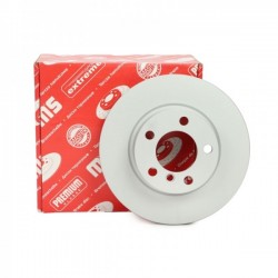 ELSŐ FÉKTÁRCSA L/P BMW 1 (F20), 1 (F21), 3 (F30, F80), 3 (F31), 3 (F30, F80), 3 (F31), 3 34 11 6 792 217