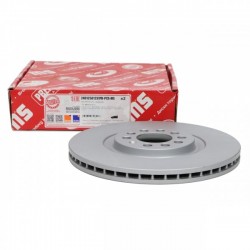 FELSZERELT FÉKTÁBLA elöl L/P AUDI A1, A3, TT, SEAT IBIZA IV, IBIZA V, 6R0 615 301 B