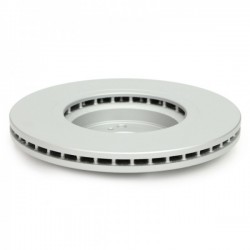 ELSŐ FÉKTÁRCSA L/P HONDA ACCORD VIII 2.0/2.2D/2.4 06.08- 45251-TL1-G00