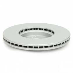 ELSŐ FÉKTÁRCSA L/P HONDA ACCORD VIII 2.0/2.2D/2.4 06.08- 45251-TL1-G00